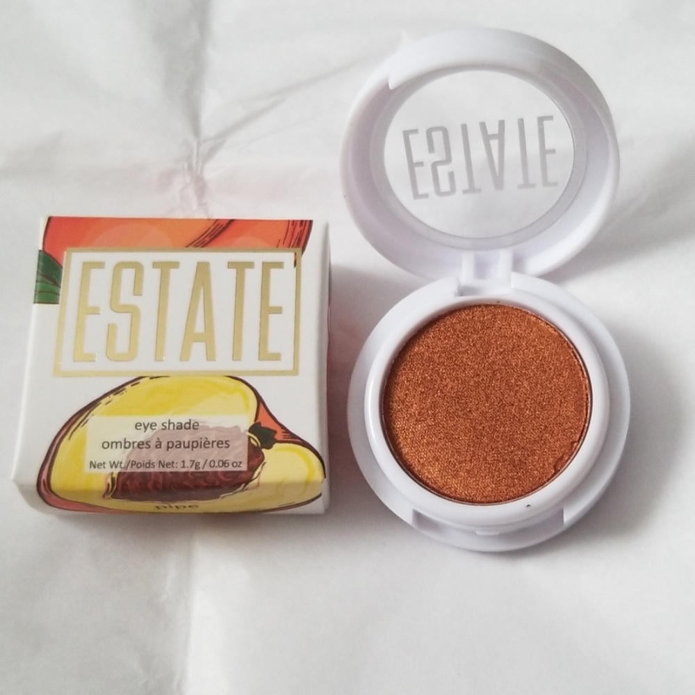 4/25 bundle  Estate Cosm eye shade